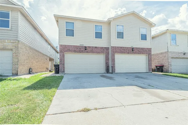 $1,565 | 10061 Sharpton Drive, Houston, TX 77038