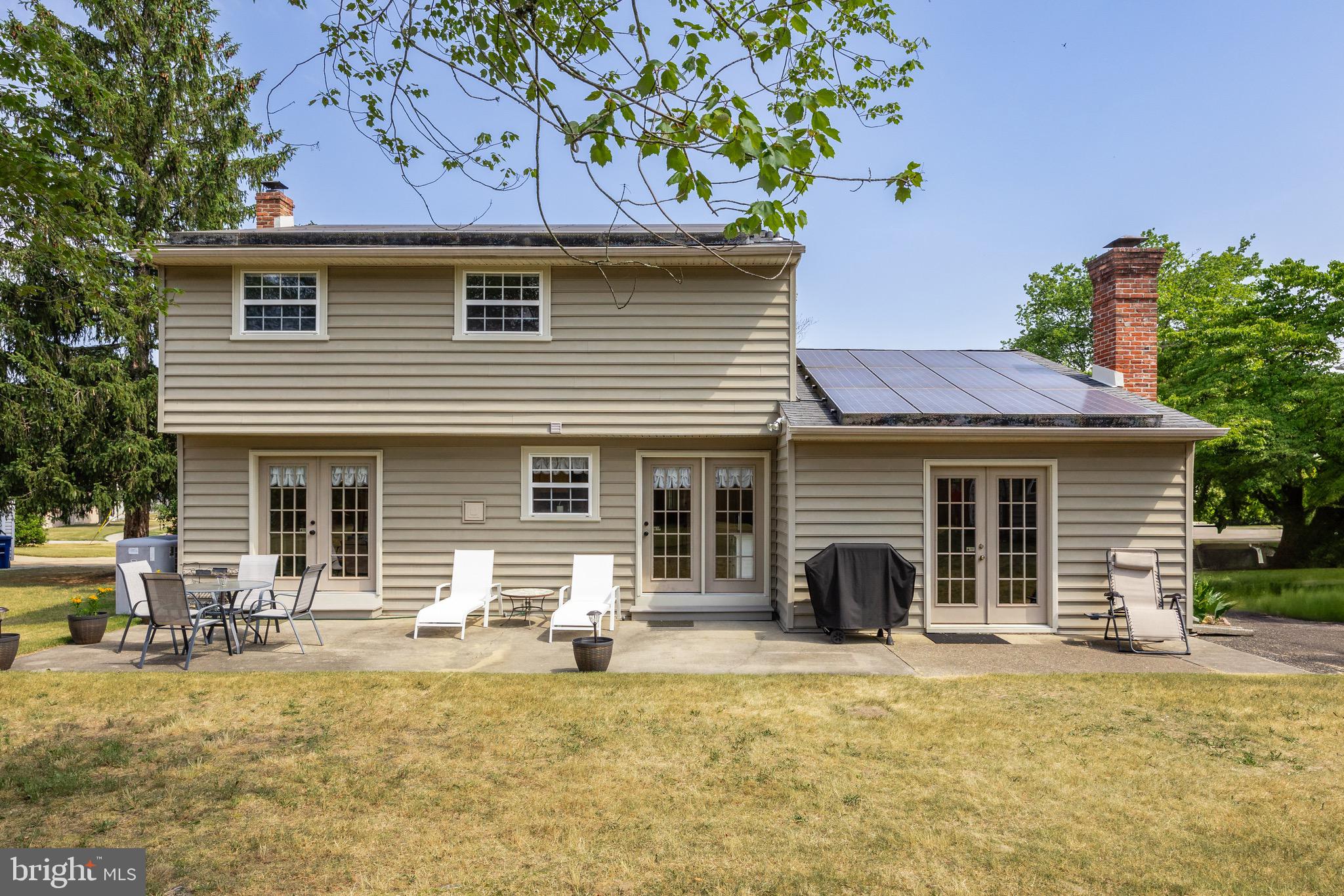 7 Beechtree Drive Cinnaminson, NJ 08077 - Photo 27 of 31