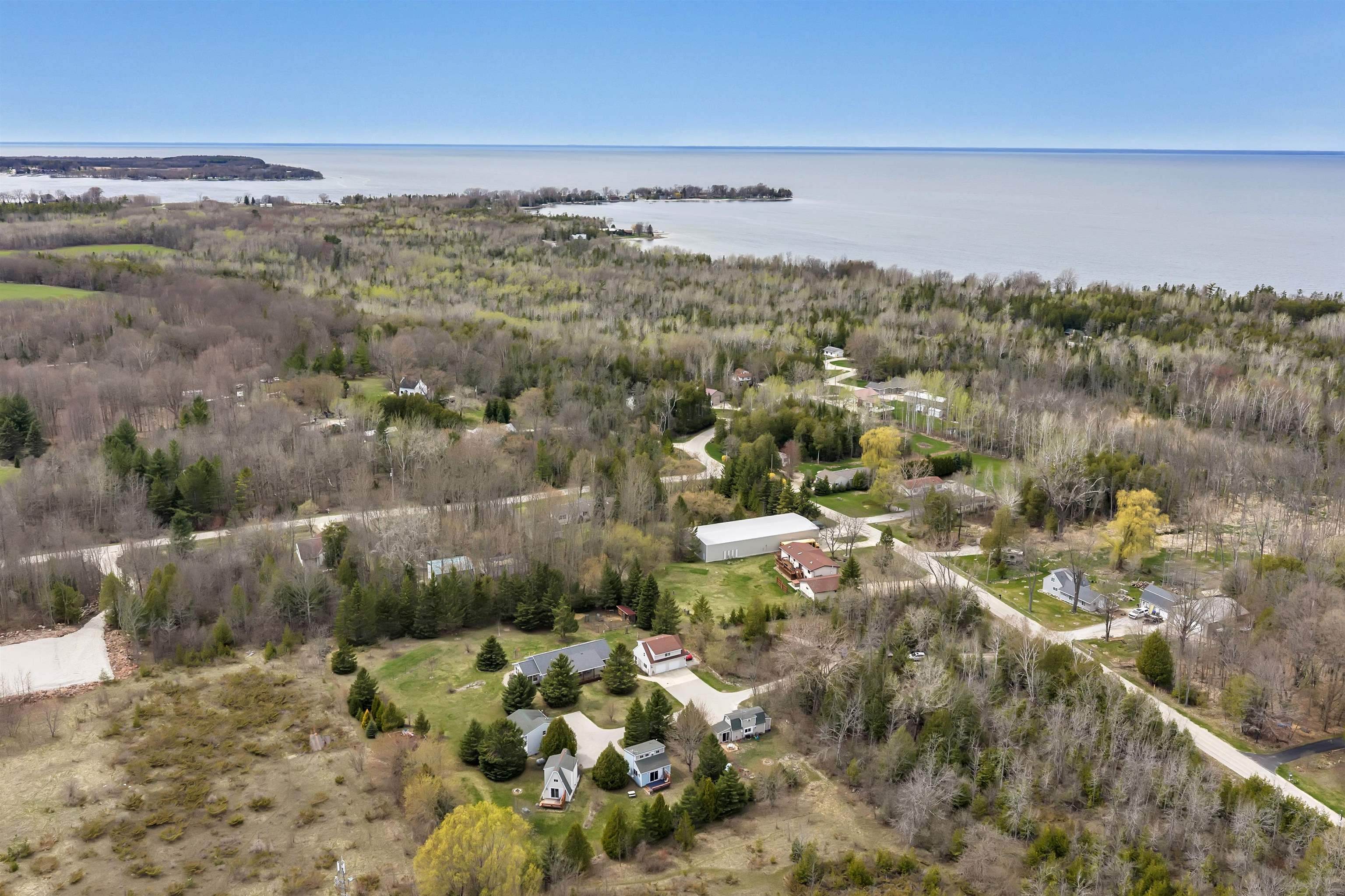 3623 Zirbel Road Sturgeon Bay, WI 54235 - Photo 36 of 36