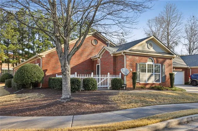 $367,000 | 119 Holiday Road, Unit 1202, Buford, GA 30518