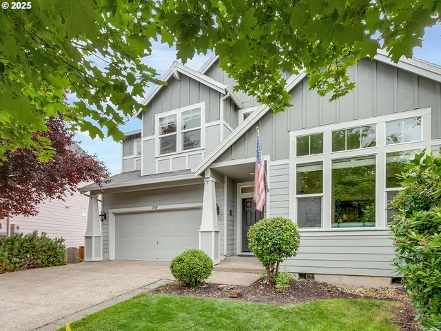 $785,000 | 12720 Southeast Dream Weaver Court, Happy Valley, OR 97086