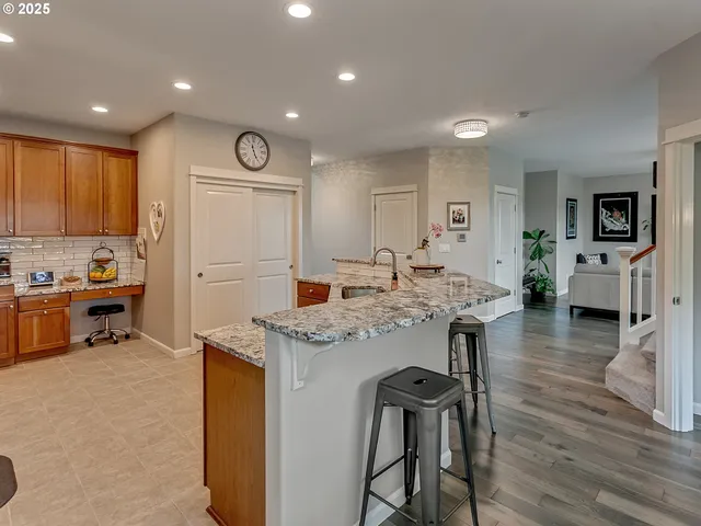 $785,000 | 12720 Southeast Dream Weaver Court, Happy Valley, OR 97086