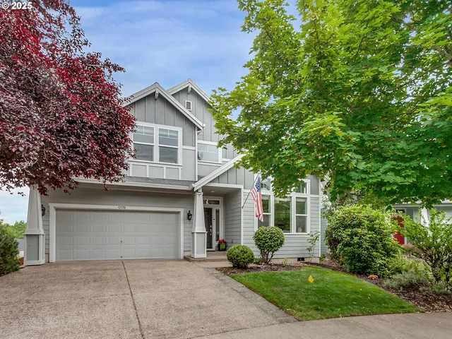 $785,000 | 12720 Southeast Dream Weaver Court, Happy Valley, OR 97086