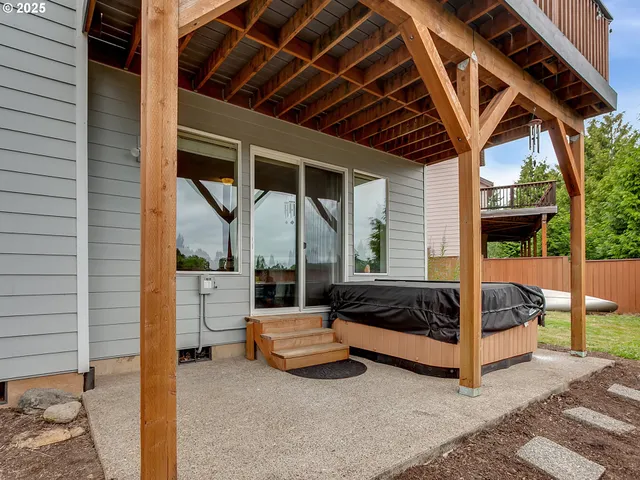 $785,000 | 12720 Southeast Dream Weaver Court, Happy Valley, OR 97086