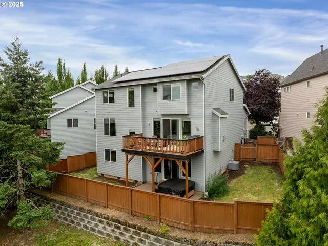 $785,000 | 12720 Southeast Dream Weaver Court, Happy Valley, OR 97086