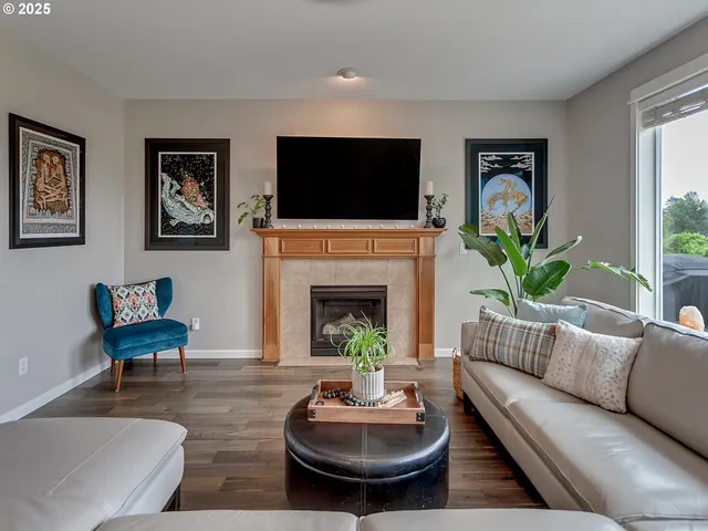 $785,000 | 12720 Southeast Dream Weaver Court, Happy Valley, OR 97086