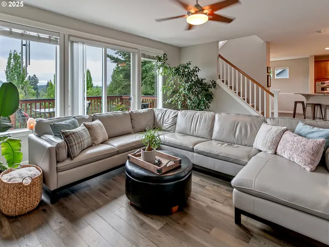 $785,000 | 12720 Southeast Dream Weaver Court, Happy Valley, OR 97086