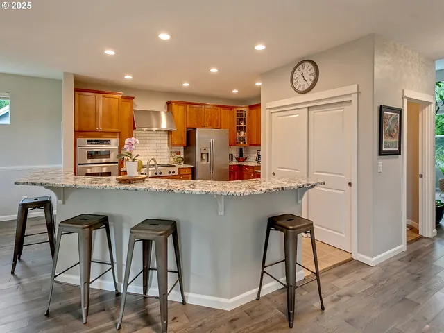 $785,000 | 12720 Southeast Dream Weaver Court, Happy Valley, OR 97086