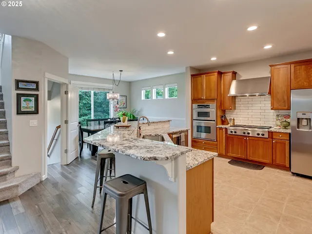 $785,000 | 12720 Southeast Dream Weaver Court, Happy Valley, OR 97086