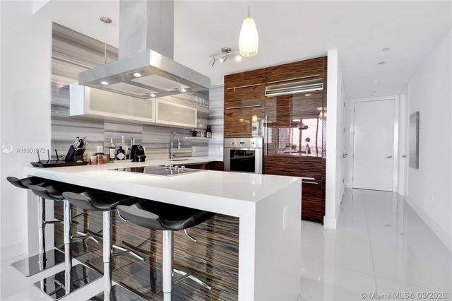 $555,000 | 1100 Biscayne Boulevard, Unit 3602, Miami, FL 33132