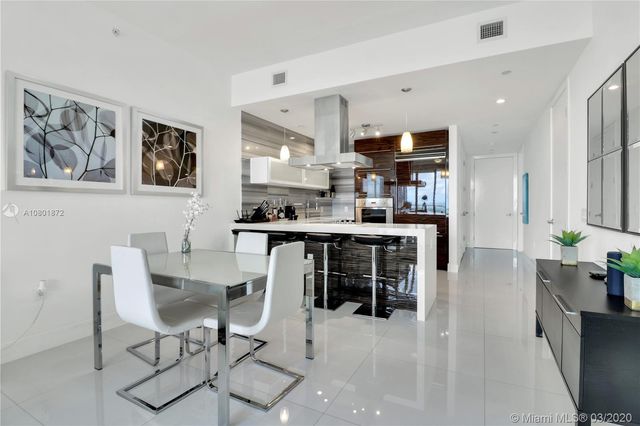 $555,000 | 1100 Biscayne Boulevard, Unit 3602, Miami, FL 33132