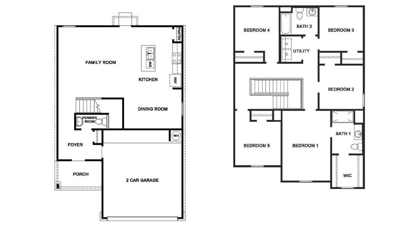 105 Wyatt Way Jarrell, TX 76537 - Photo 2 of 34