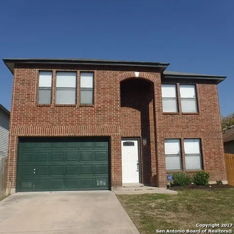 $1,745 | 5626 Camry Spring, San Antonio, TX 78251