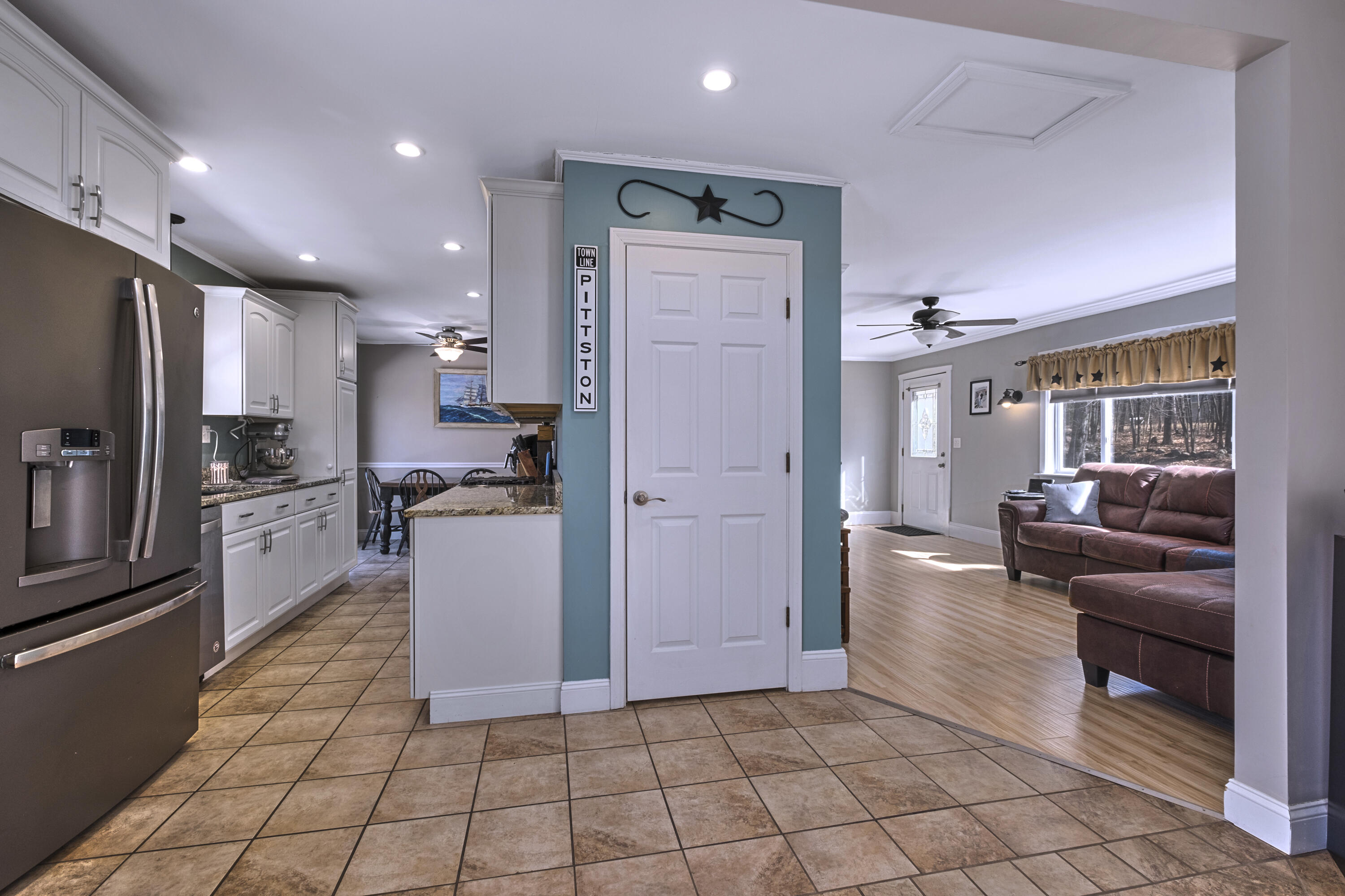 52 Lancaster Road Pittston, ME 04345 - Photo 10 of 65 52 Lancaster Rd, Pittston