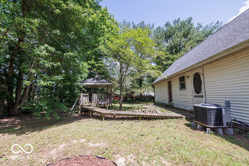 647 Concord Road Gosport, IN 47433 - Photo 33 of 36