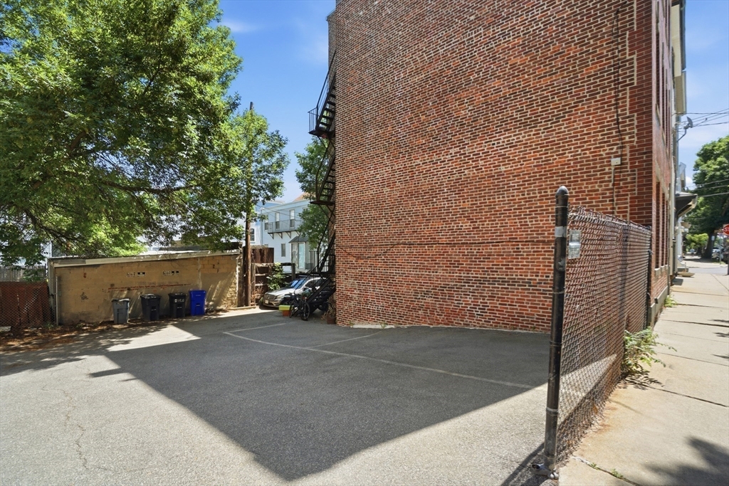 142-146 Everett Street, Unit 2 Boston, MA 02128 - Photo 17 of 18