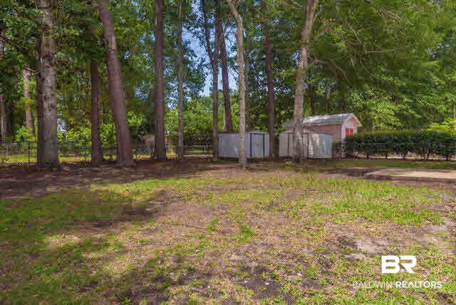 623 East Gate Circle Foley, AL 36535 - Photo 16 of 40 2 storage buildings