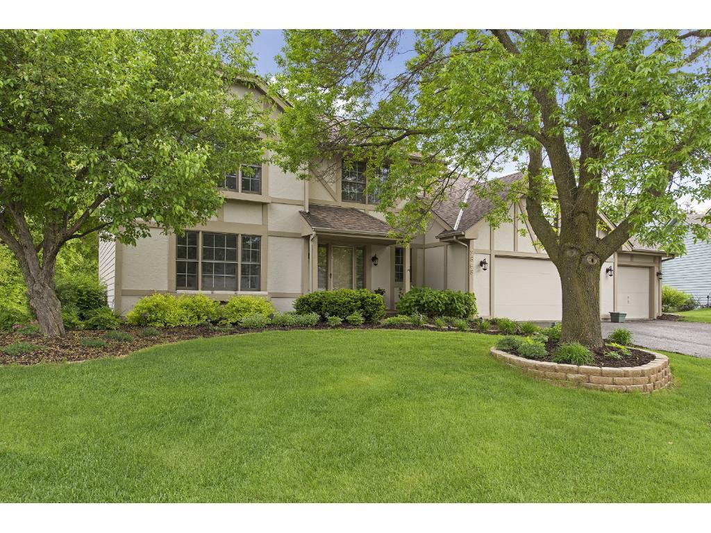 9868 Tree Farm Road Eden Prairie, MN 55347 - Photo 1 of 1 Gallery Image 1