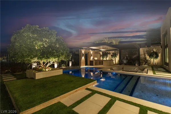 $15,000 | 10949 Rossa Peak Avenue, Las Vegas, NV 89135