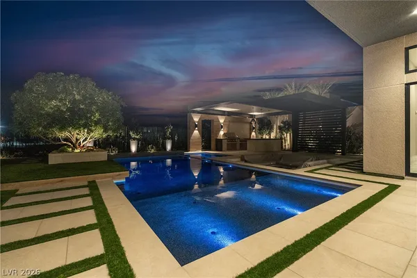 $15,000 | 10949 Rossa Peak Avenue, Las Vegas, NV 89135