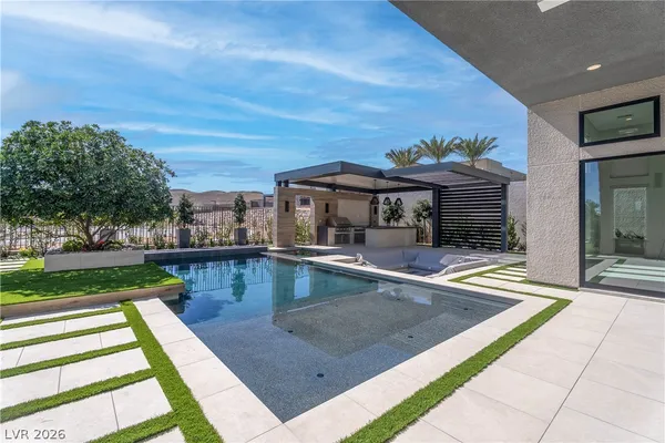 $15,000 | 10949 Rossa Peak Avenue, Las Vegas, NV 89135