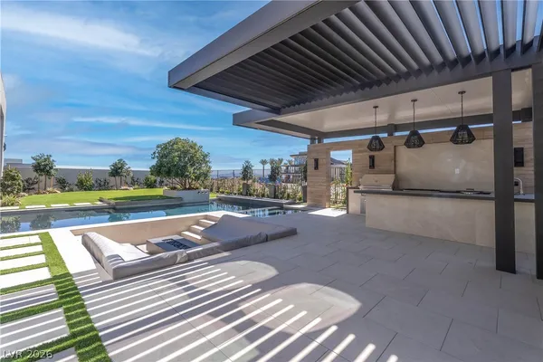 $15,000 | 10949 Rossa Peak Avenue, Las Vegas, NV 89135