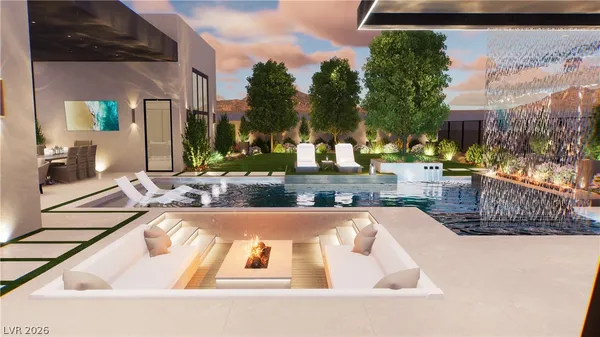 $15,000 | 10949 Rossa Peak Avenue, Las Vegas, NV 89135