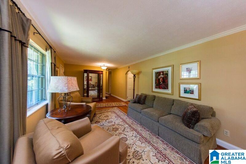 3429 Rock Ridge Circle Birmingham, AL 35210 - Photo 5 of 49