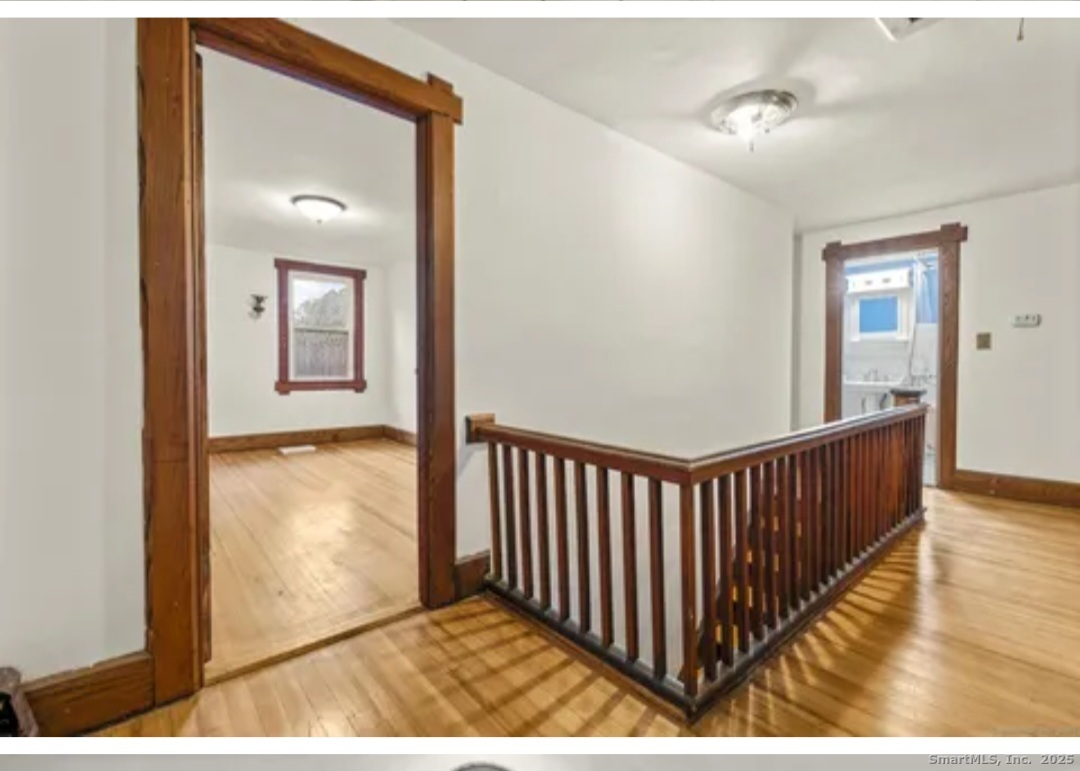 1276 North Avenue Stratford, CT 06614 - Photo 4 of 10 a view of a hallway