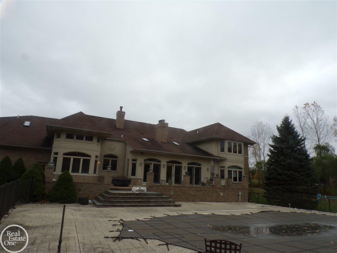 67447 Quail Ridge Washington, MI 48095 - Photo 63 of 69 31365145-78.JPG