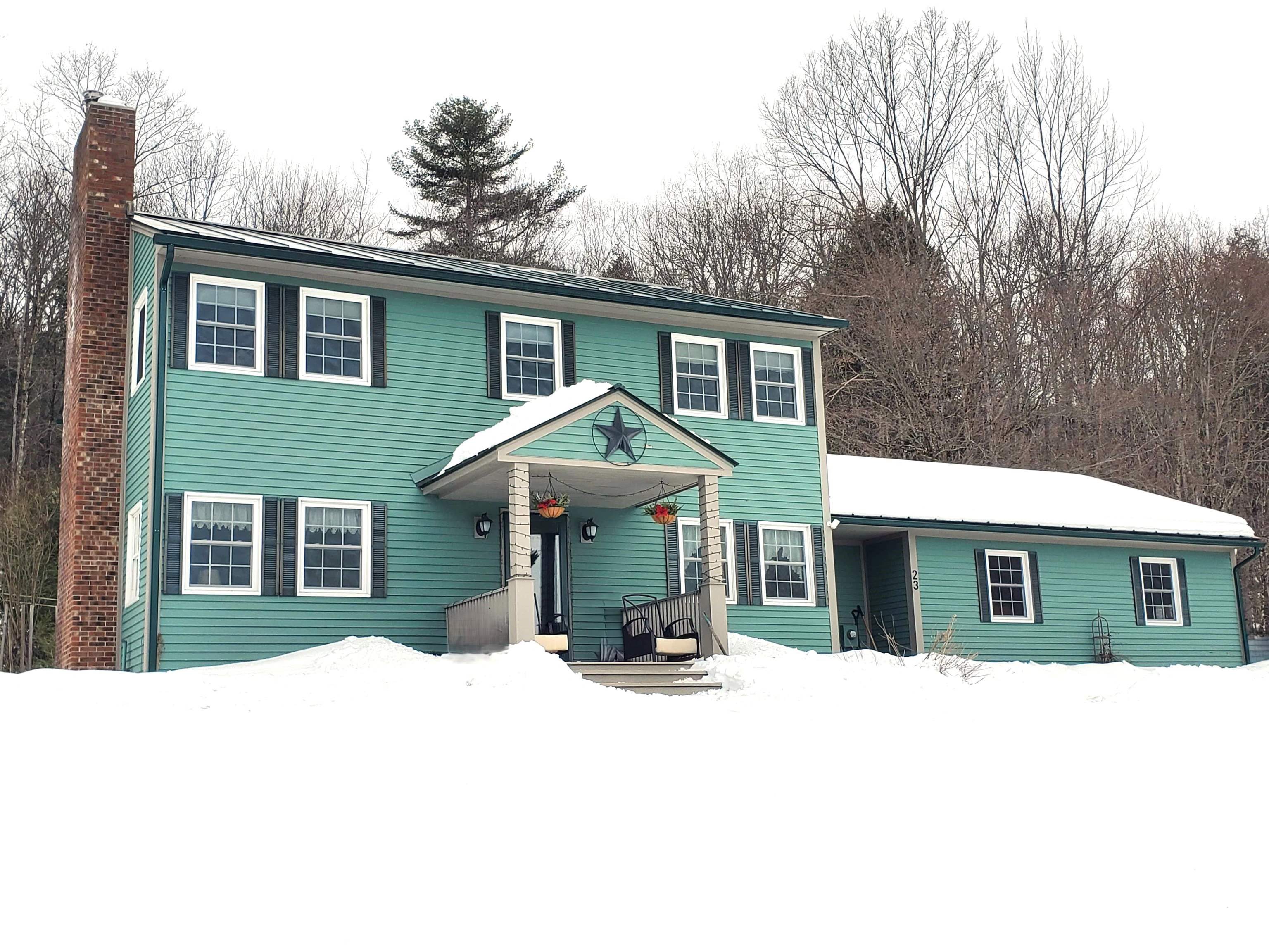 23 Evenchance Road Enfield, NH 03748 - Photo 1 of 40 Gallery Image 1