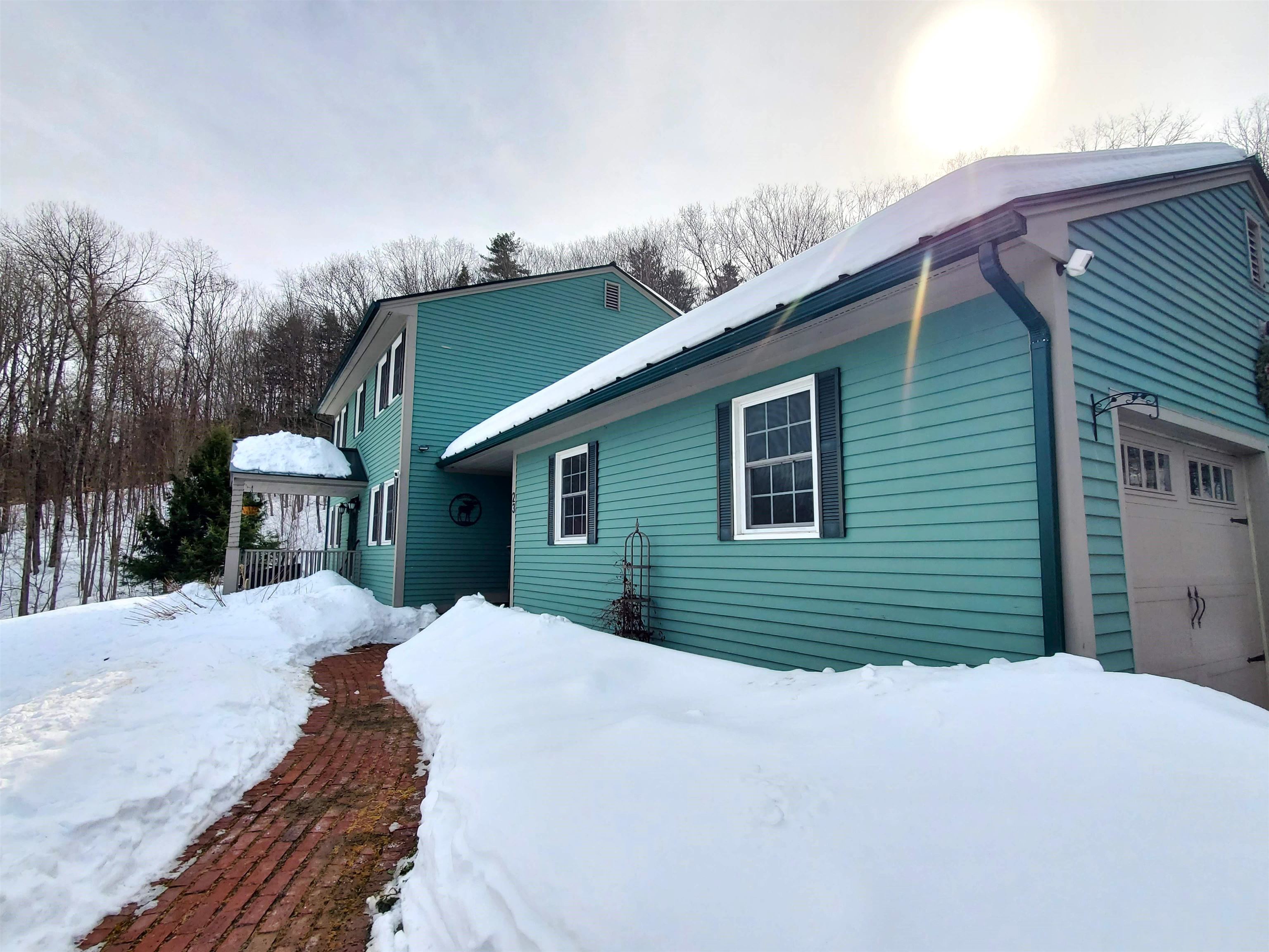 23 Evenchance Road Enfield, NH 03748 - Photo 5 of 40 Gallery Image 5
