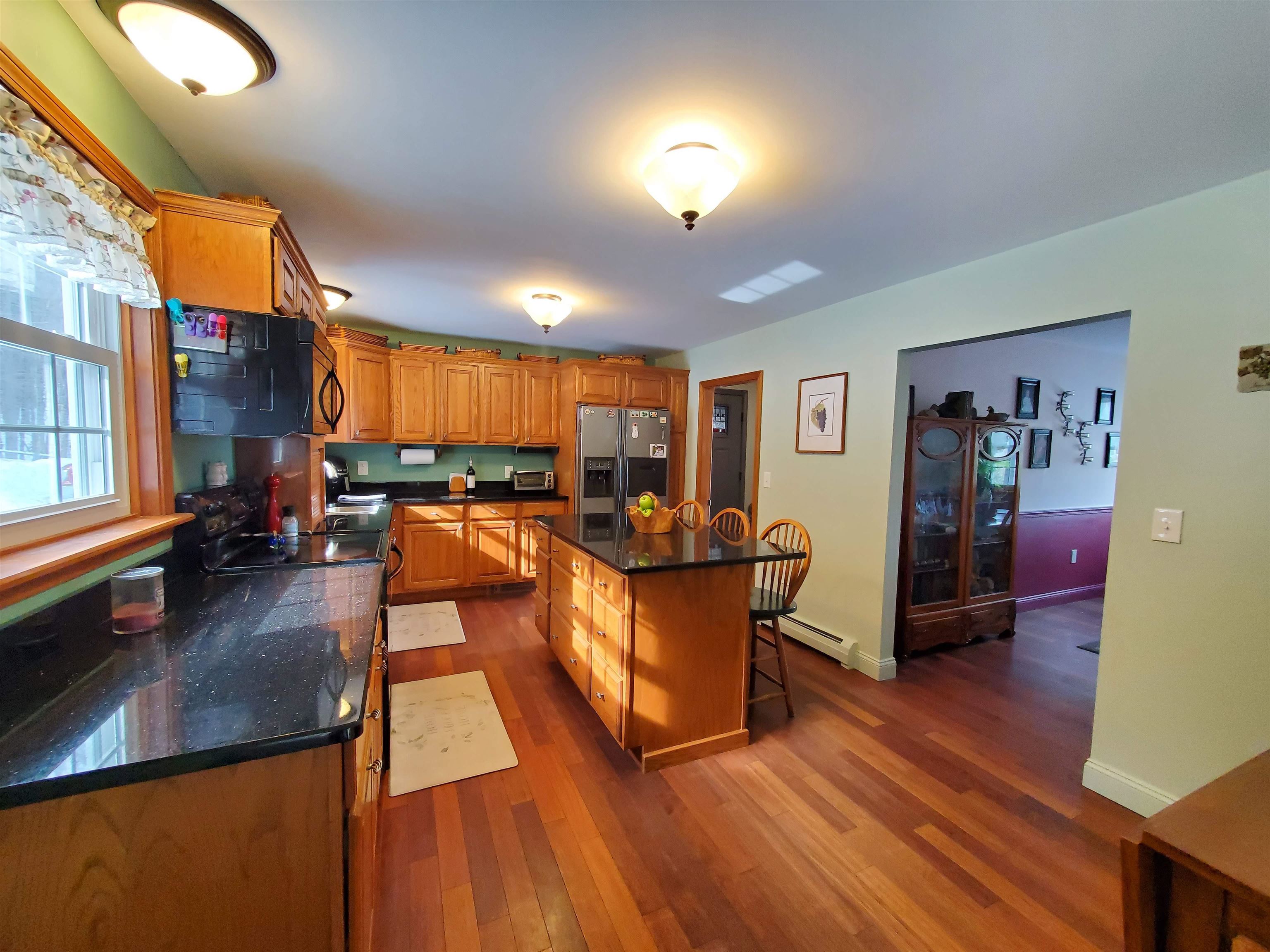 23 Evenchance Road Enfield, NH 03748 - Photo 8 of 40 Gallery Image 8