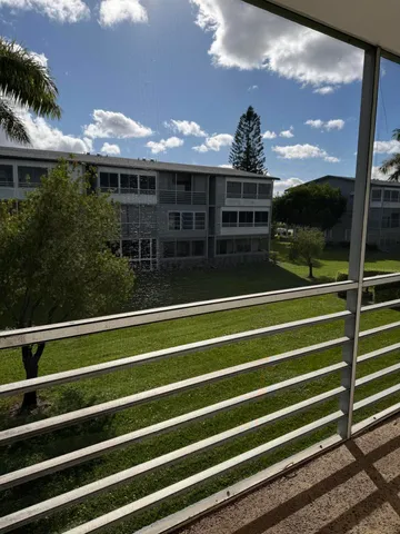 $1,500 | 186 Suffolk F, Boca Raton, FL 33434