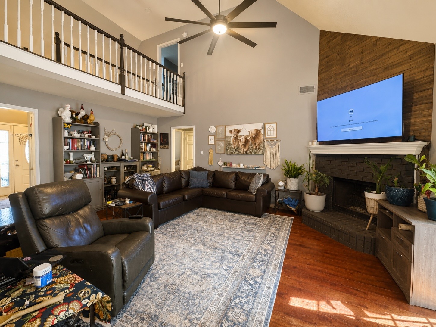 5037 Rabbit Chase Lane Arlington, TN 38002 - Photo 5 of 23