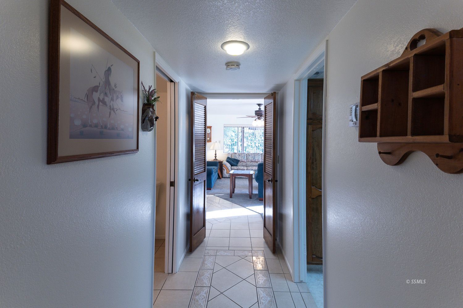 843 West Howell Avenue Ridgecrest, CA 93555 - Photo 22 of 50