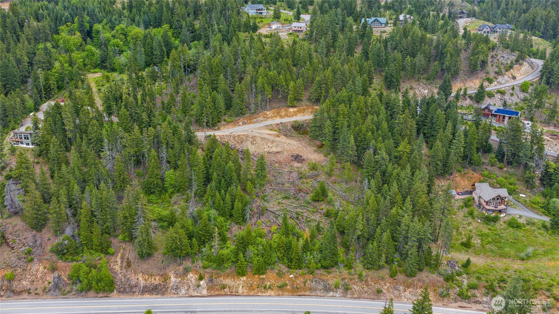 0 Morgan Creek Road Ronald, WA 98940 - Photo 20 of 38 Gallery Image 20