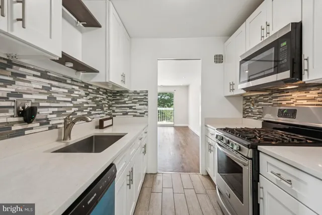 $255,000 | 3240 Hewitt Avenue, Unit 63A, Silver Spring, MD 20906