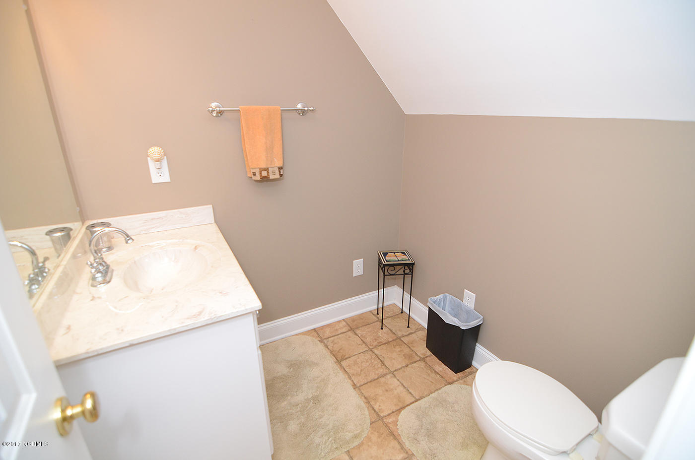4720 Eatmon Road Bailey, NC 27807 - Photo 17 of 24 16 Half Bath