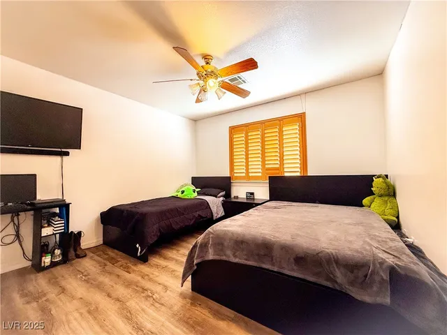 $358,000 | 5540 Humbolt Place, Pahrump, NV 89060