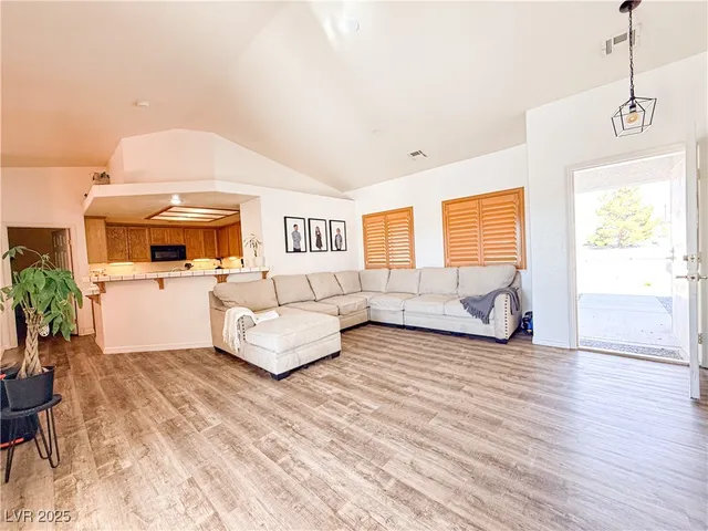 $358,000 | 5540 Humbolt Place, Pahrump, NV 89060