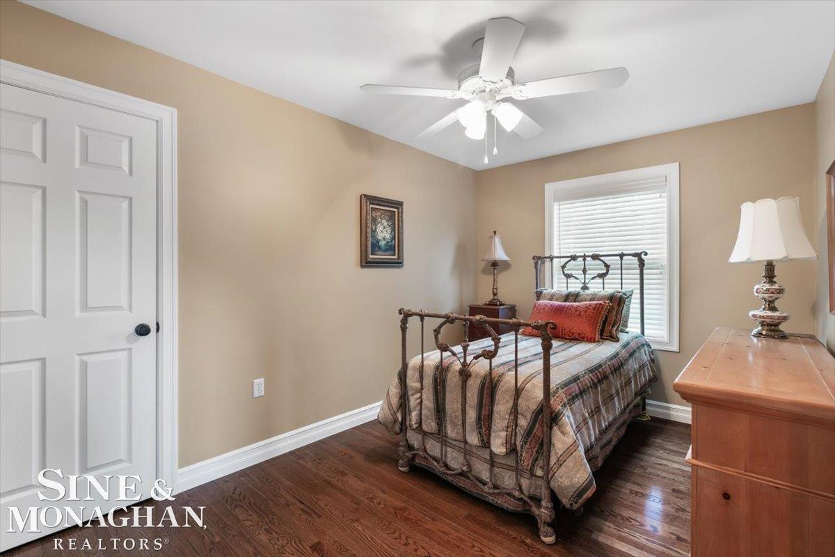 7321 Worth Road Lexington, MI 48450 - Photo 46 of 64