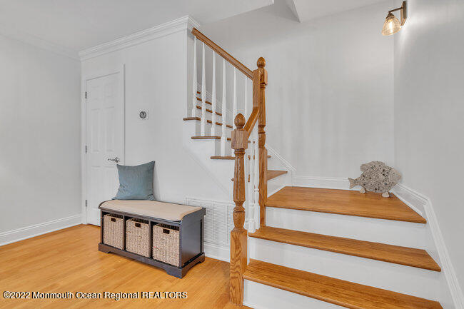 63 Fort Avenue Seaside Heights, NJ 08751 - Photo 18 of 53 a living room with furniture