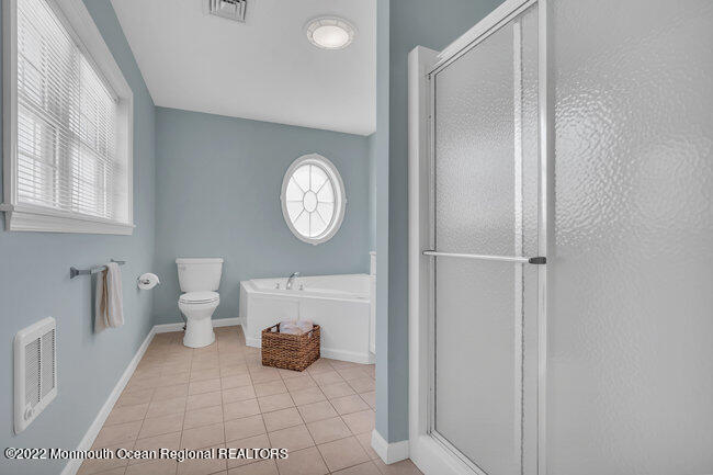 63 Fort Avenue Seaside Heights, NJ 08751 - Photo 29 of 53 Master Bathroom