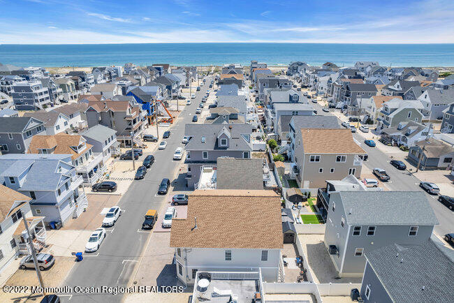 63 Fort Avenue Seaside Heights, NJ 08751 - Photo 45 of 53 an aerial view of a city