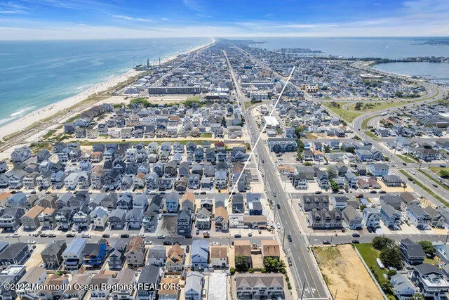 $6,000 | 63 Fort Avenue, Seaside Heights, NJ 08751