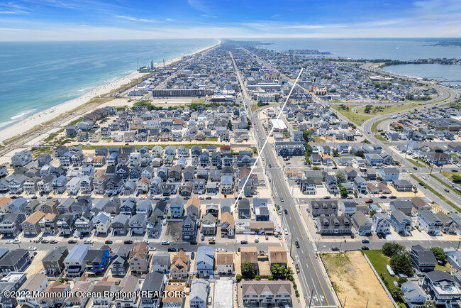 63 Fort Avenue Seaside Heights, NJ 08751 - Photo 52 of 53 view of city