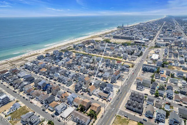 $6,000 | 63 Fort Avenue, Seaside Heights, NJ 08751