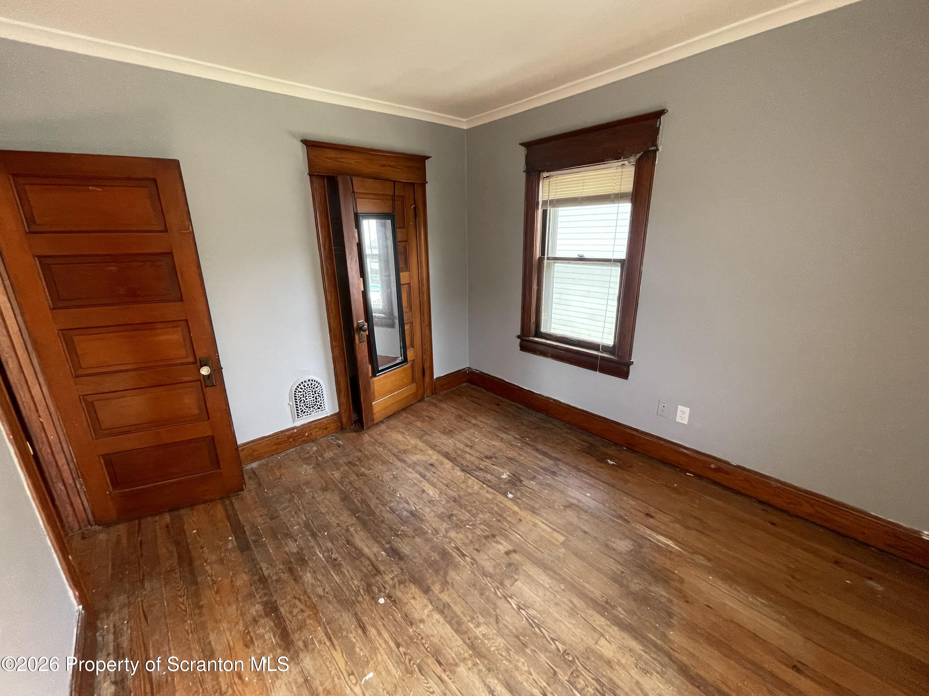 722 Wheeler Avenue Scranton, PA 18510 - Photo 17 of 20 Bedroom 3