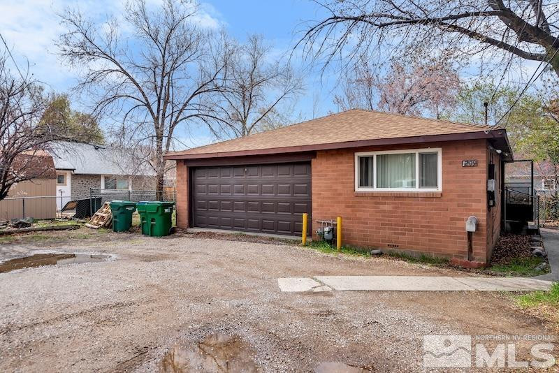1213 Gordon Avenue Reno, NV 89509 - Photo 17 of 26 Photo 17